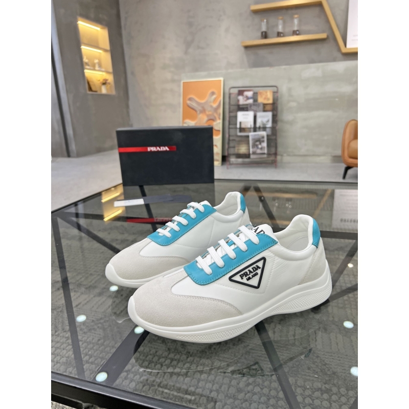 Pra*a casual shoes